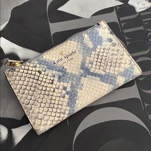 Kate spade wallet